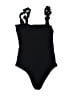 Reformation Black Bodysuit Size L - photo 2