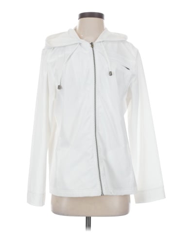 Zenergy by Chico's Jacket (view 1)