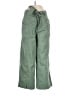 Chico's Green Cargo Pants Size Sm (0.5) - photo 1