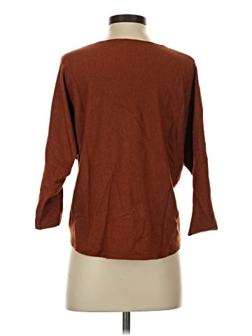 Vila Milano 3/4 Sleeve T-Shirt (view 2)