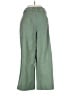Chico's Green Cargo Pants Size Sm (0.5) - photo 2