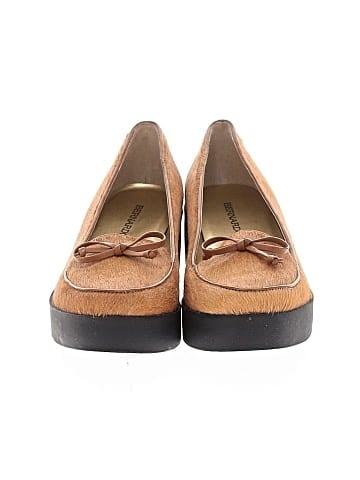 Bernardo Wedges (view 2)