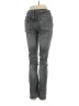 Pilcro Hearts Gray Jeans Size 26 waist - photo 2