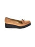 Bernardo Tan Wedges Size 8 - photo 1