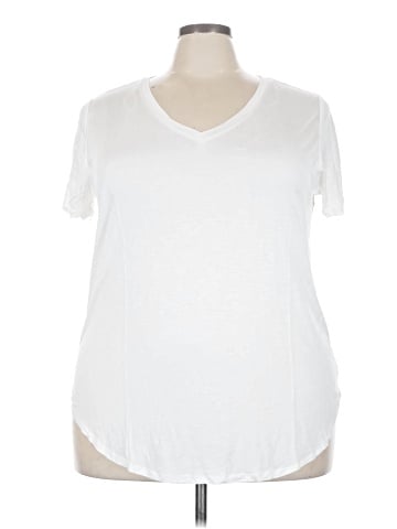 Ambiance Short Sleeve T-Shirt (view 1)