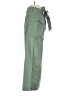 Chico's Green Cargo Pants Size Sm (0.5) - photo 4