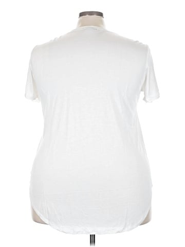 Ambiance Short Sleeve T-Shirt (view 2)