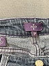 NYDJ Solid Blue Jeans Size 2 (petite) - photo 7