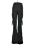Assorted Brands Black Cargo Pants Size S - photo 1