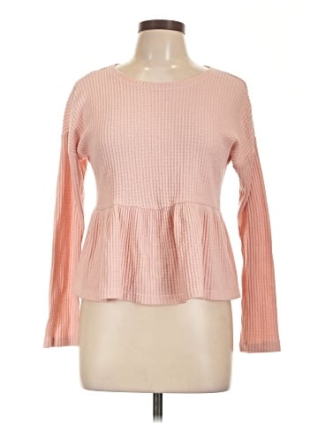 Ultra Flirt Long Sleeve T-Shirt (view 1)