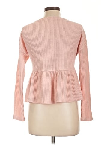 Ultra Flirt Long Sleeve T-Shirt (view 2)