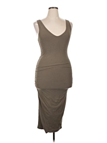 James Perse Cocktail Dress (view 1)
