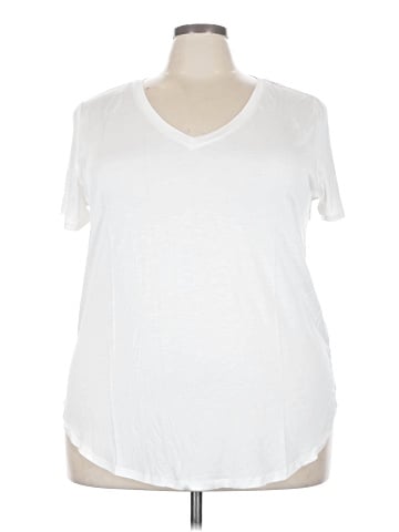 Ambiance Short Sleeve T-Shirt (view 1)