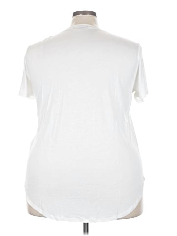 Ambiance Short Sleeve T-Shirt (view 2)