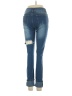 Shein Blue Jeans Size S - photo 2