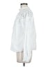 Sanctuary 100% Cotton White Long Sleeve Blouse Size M - photo 5