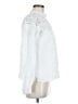 Sanctuary 100% Cotton White Long Sleeve Blouse Size M - photo 4