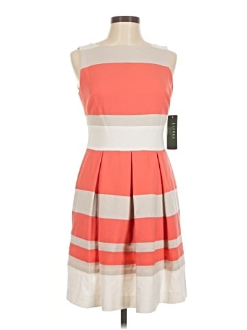 Lauren by Ralph Lauren Cocktail Dress (view 1)