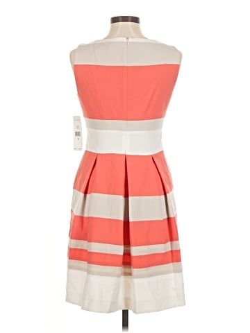 Lauren by Ralph Lauren Cocktail Dress (view 2)