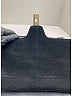 Céline 100% Leather Solid Black Leather Medium 16 Bag One size - photo 11