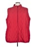 Coldwater Creek 100% Polyester Red Vest Size 3X - photo 1