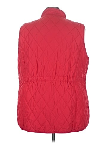 Coldwater Creek Vest (view 2)