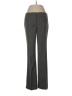 Heart n Crush Chevron-herringbone Gray Dress Pants Size 7 - photo 1