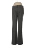 Heart n Crush Chevron-herringbone Gray Dress Pants Size 7 - photo 2
