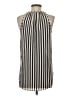 J.Crew 100% Silk Ivory Sleeveless Silk Top Size 00 - photo 2