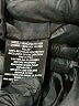 ZeroXposur 100% Polyester Solid Black Snow Jacket Size 6 - 7 - photo 4