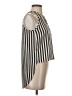 J.Crew 100% Silk Ivory Sleeveless Silk Top Size 00 - photo 4