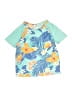 The Children's Place Blue Rash Guard Size 4T - photo 1