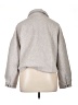 cavalini 100% Polyester Gray Jacket Size 1X - photo 2