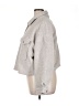 cavalini 100% Polyester Gray Jacket Size 1X - photo 5