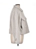 cavalini 100% Polyester Gray Jacket Size 1X - photo 4