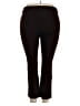 Not Your Daughter's Jeans Black Active Pants Size 20 - photo 2