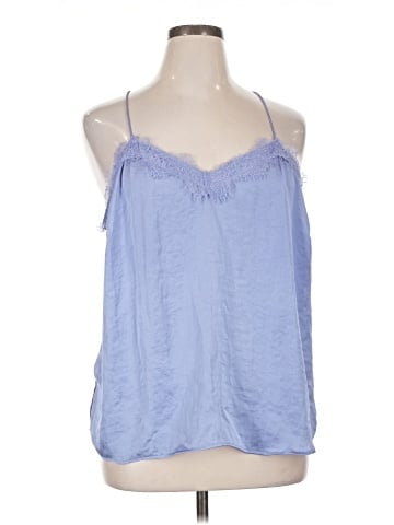 Nine West Sleeveless Blouse (view 1)