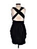 Akira Black Romper Size S - photo 2