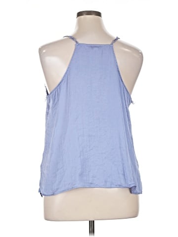 Nine West Sleeveless Blouse (view 2)