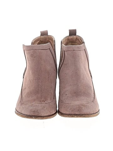 Kaanas Ankle Boots (view 2)