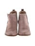 Kaanas 100% Leather Brown Ankle Boots Size EU 40 - photo 2