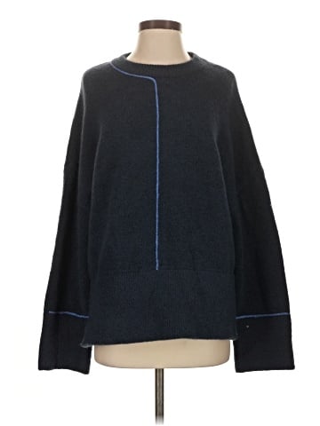Zara Pullover Sweater (view 1)