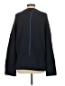 Zara Blue Pullover Sweater Size S - photo 2