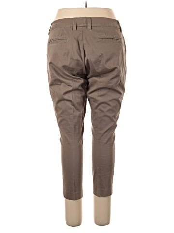 Eddie Bauer Khakis (view 2)