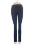 Express Blue Jeans Size 4S - photo 1