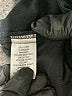 Boutique + Solid Black Blue Casual Pants Size 14 Plus - photo 5