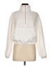 Shein Ivory Sweatshirt Size 6 - photo 1