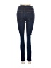 Express Blue Jeans Size 4S - photo 2