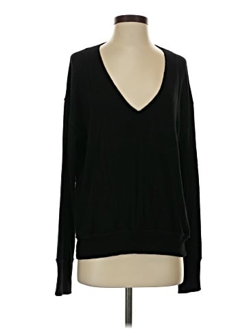KLD Signature Pullover Sweater (view 1)