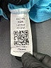 Unbranded Solid Teal Short Sleeve T-Shirt Size XXL - photo 7